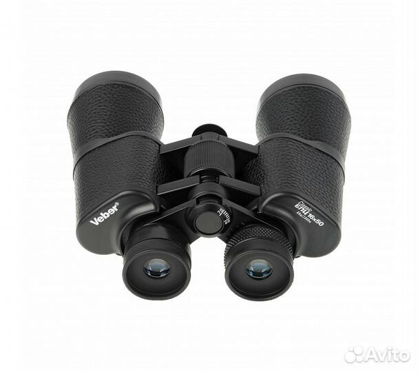 Бинокль Veber Classic бпц 16*50 VL