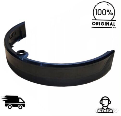 Оригинальный бампер Xiaomi Mi Roborock E4 / E5