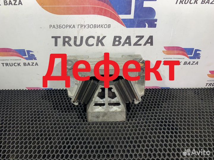 A9412417713 Подушка двигателя