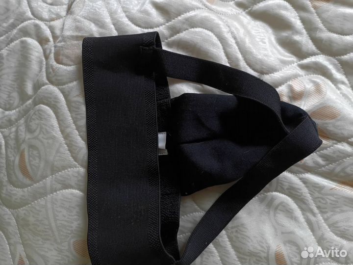 Защита паха