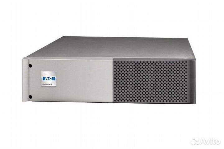 Модуль батарейный Eaton Pulsar (MGE) 68186