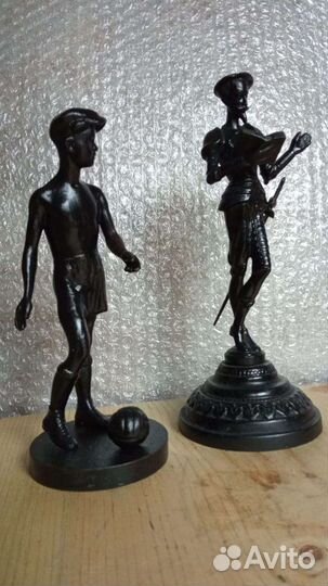 Каслинское литьё,1975год