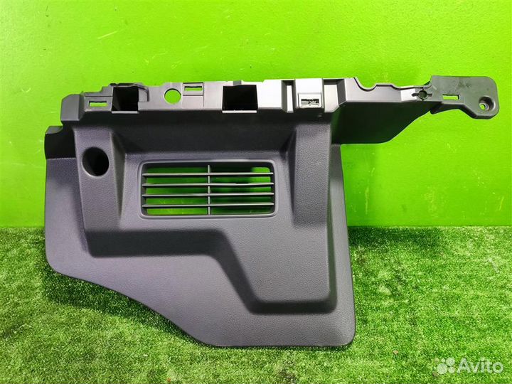 Кронштейн динамика volkswagen Caddy 4 2019