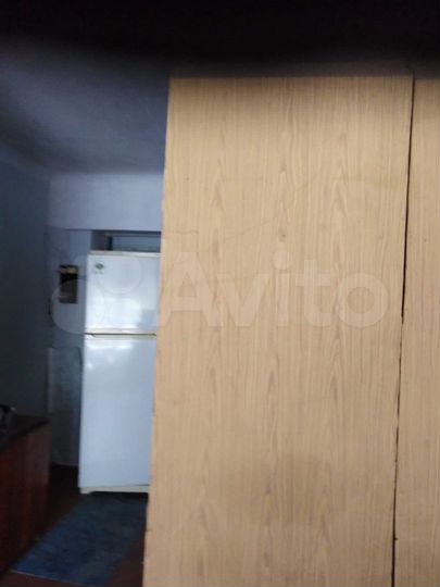 Комната 19,1 м² в 1-к., 4/5 эт.