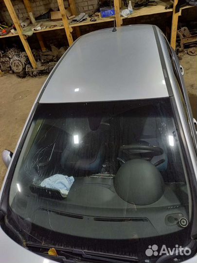 Крыша peugeot 308