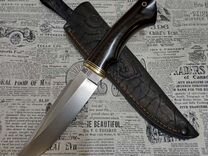 Нож марал малый / сталь 95х18
