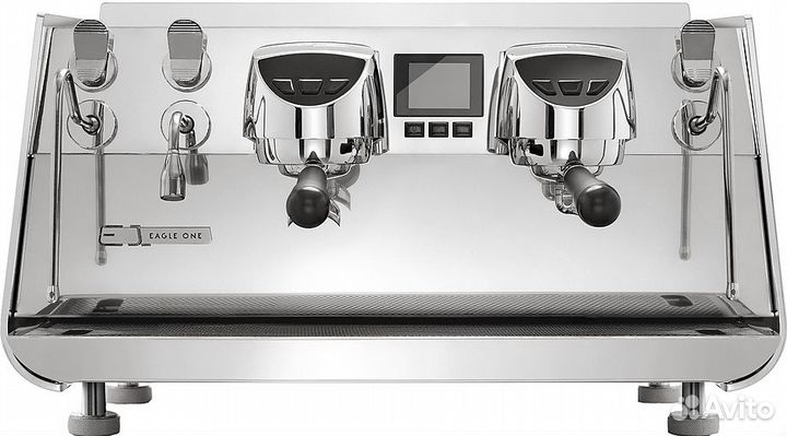 Аренда мультибойлерной кофемашины