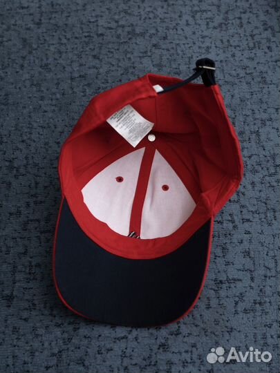 Кепка бейсболка Adidas новая с биркой