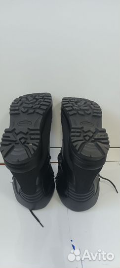 Берцы зимние 44 размер бу