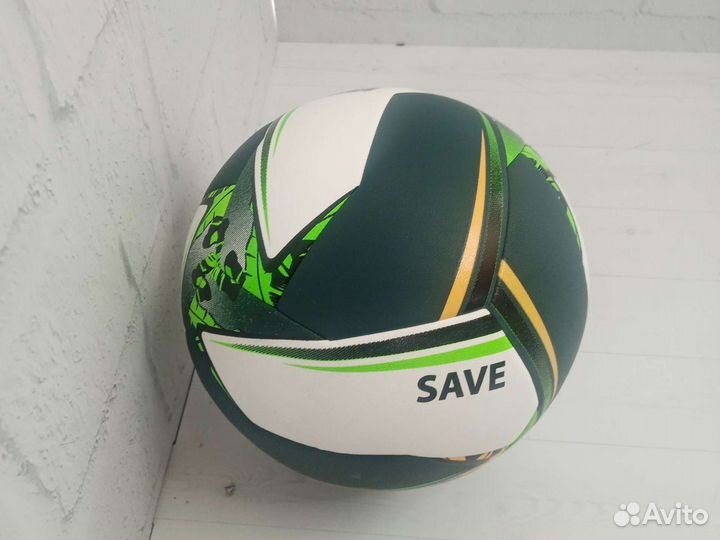 Волейбольный мяч