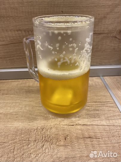 Пивная кружка