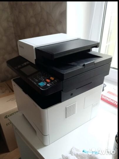 Мфу Kyocera m2835dw