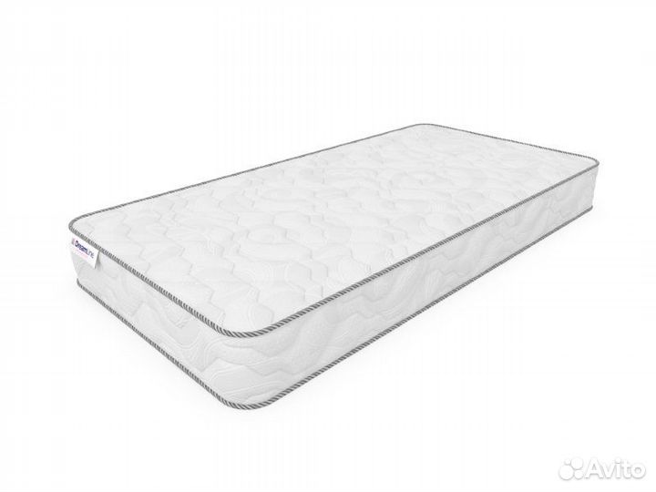 Матрас 90х200 Dreamline Komfort Massage S1000
