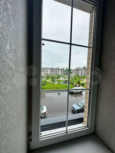 1-к. квартира, 38,7 м², 2/3 эт.