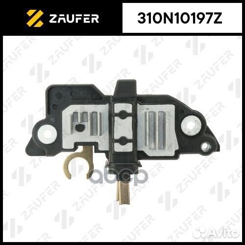 Регулятор генератора 310N10197Z zaufer