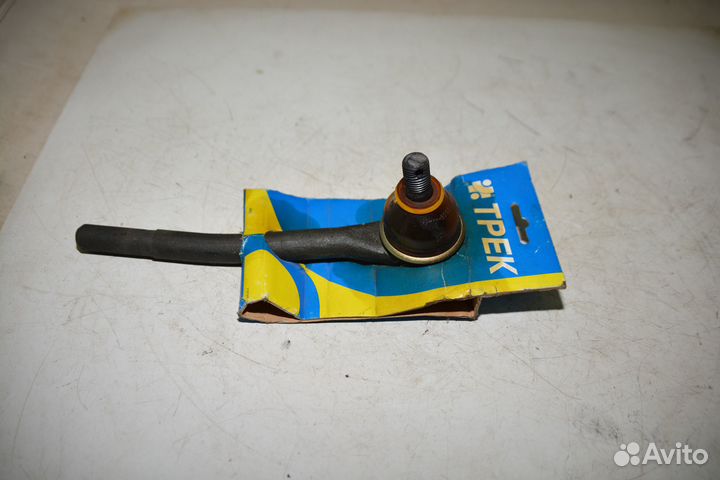 Наконечник ваз 2101-2107 внутр.левый RE70-103