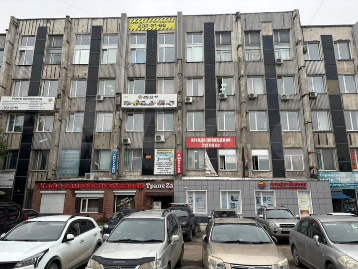 Свободного назначения, 123.7 м²