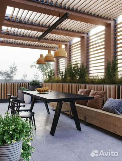 Требуются рабочие в столярный цех