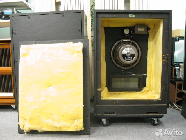 Mitsubishi R305 (2S-305) обмен