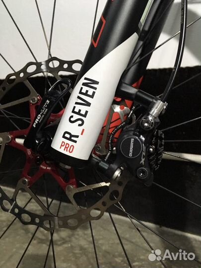 Мерида matts 800