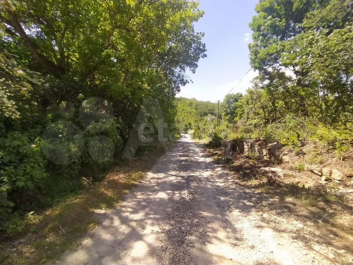 Участок 22,9 сот. (ИЖС)