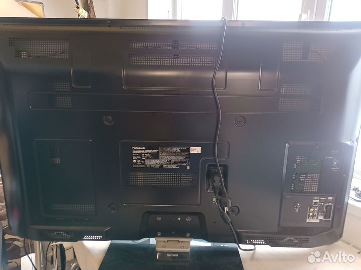Телевизор Panasonic TX-PR50C3 диагональ 127см
