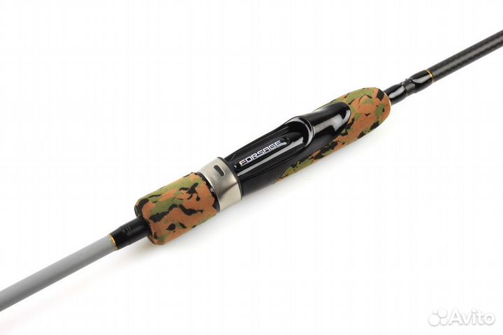 Спиннинг Forsage Military Travel S-71