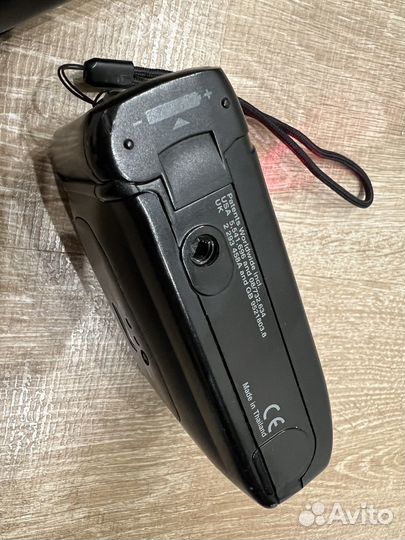 Планочный фотоаппарат Polaroid 3000 AF