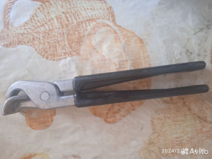 Держак для сковород СССР