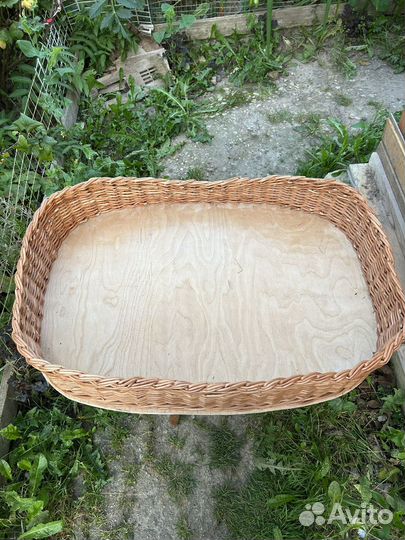 Лежанка для животных