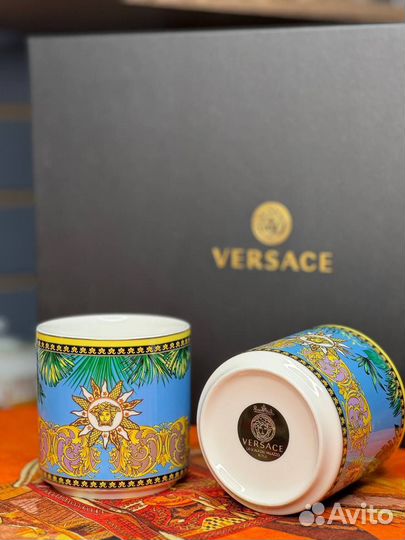 Набор для ванной Versace