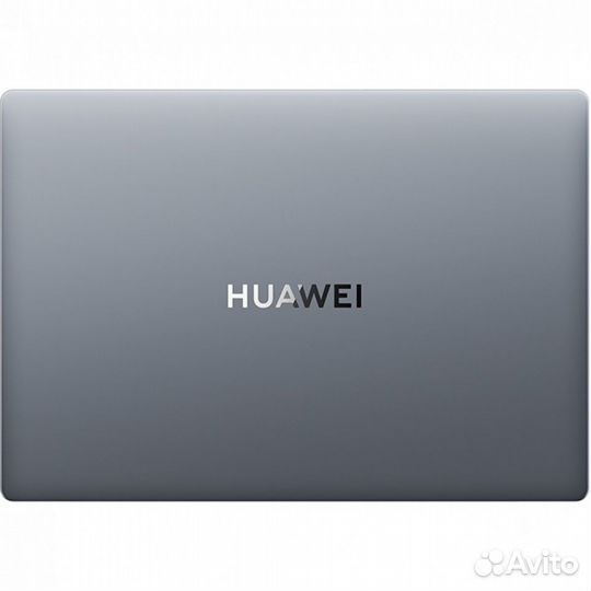 Ноутбук Huawei MateBook D 16 MitchellF-W585 619795