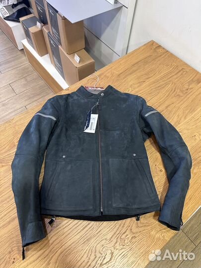 Куртка BMW Furka (Atlantis) 38 женская 76138504658