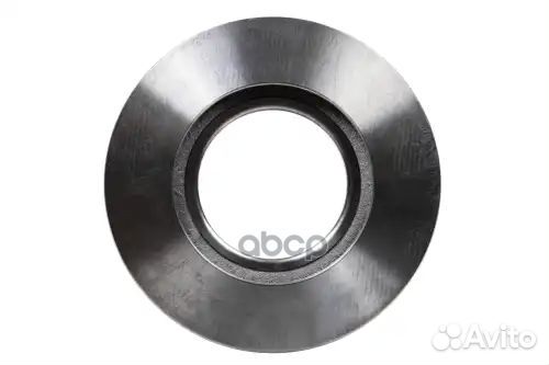 85-01294-SX диск тормозной 430x155x280x335x45