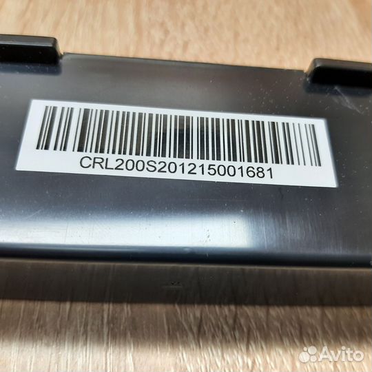 Аккумулятор Xiaomi Mi Robot Vacuum-Mop P