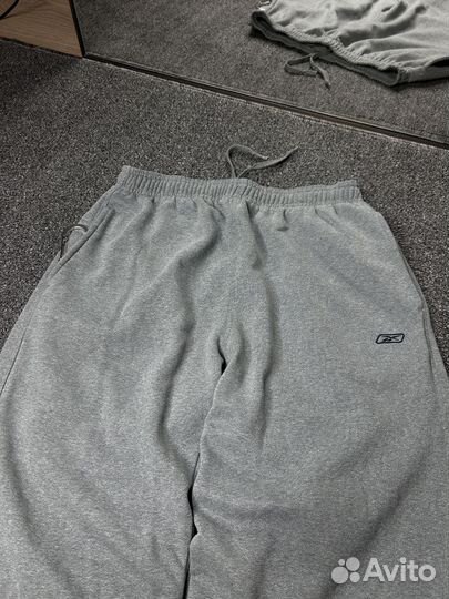 Спортивные штаны Reebok vintage