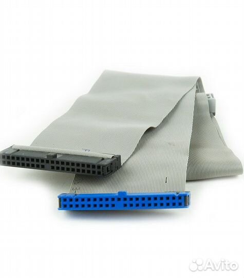 Кабеля IDE, Molex-SATA, USB A-B, COM, LPT и др