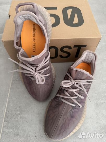 Кроссовки Adidas Yeezy Boost 350 Оригинал