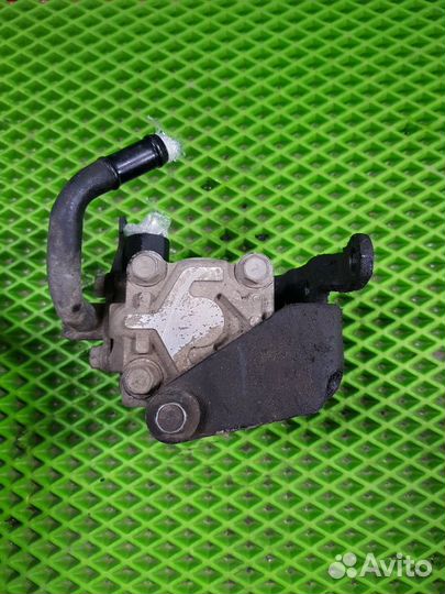 Насос гур Hyundai Matrix