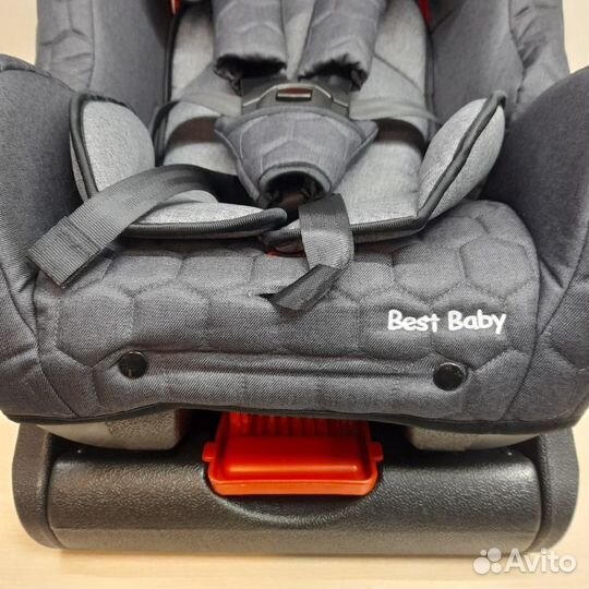 Детское автокресло от 0 до 25