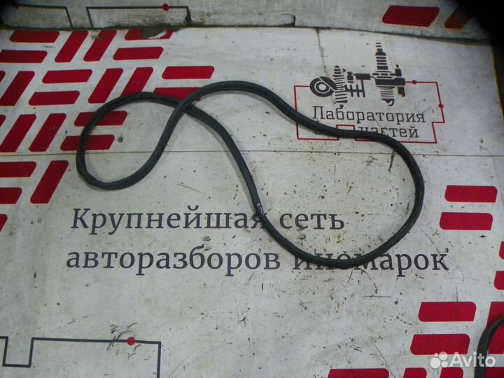 Уплотнитель двери Kia Ceed