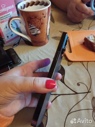 Телефон iPhone 14 pro max