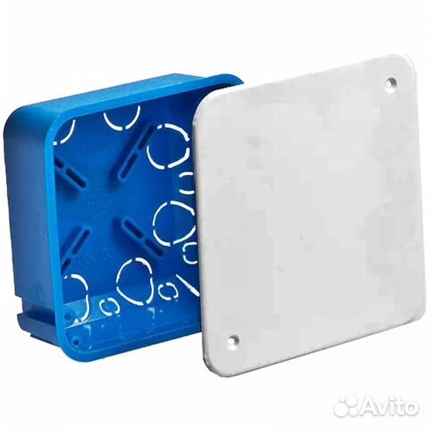 Распаячная коробка