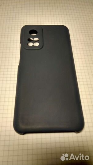 Чехлы на Xiaomi mi 10t/10t pro