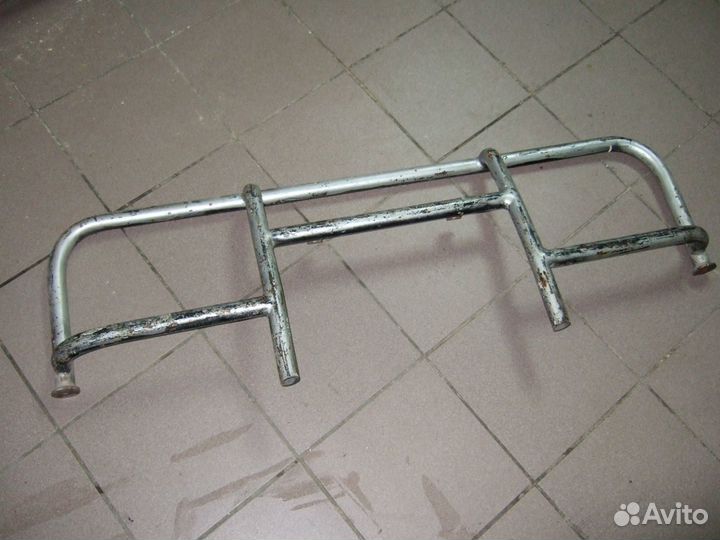 Кенгурятник