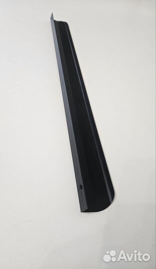 Мебельная ручка 50 см металл