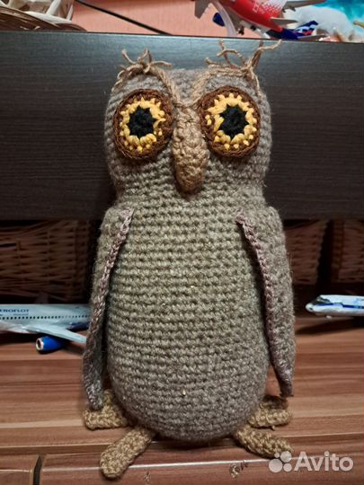 Сова