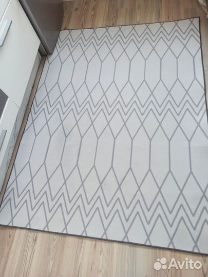 Продам ковер из микрофибры