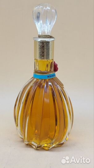 Старинный одеколон 