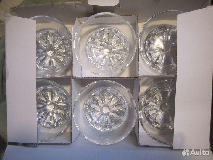 Набор салатников